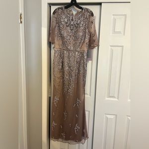 JS Collections Women’s Dress, Size 8